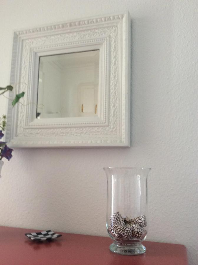 Perle Am Munkmarscher Watt Esterno foto